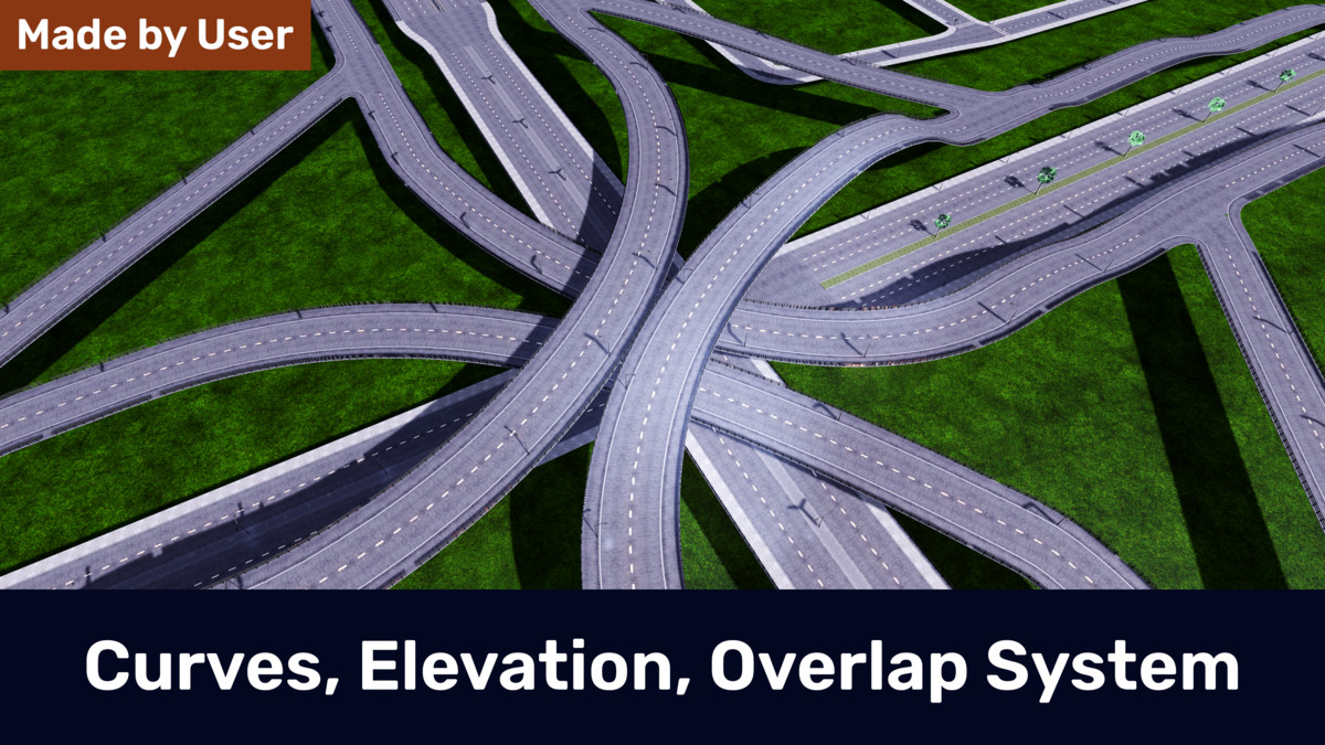 Road Constructor