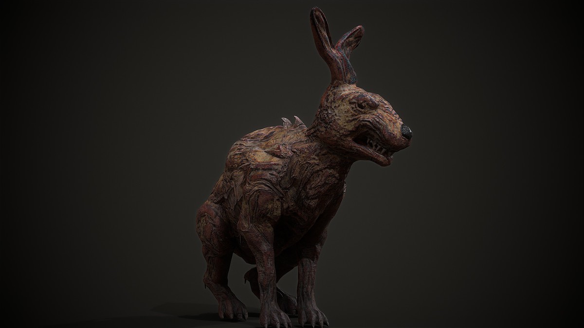 Monster_Rabbit