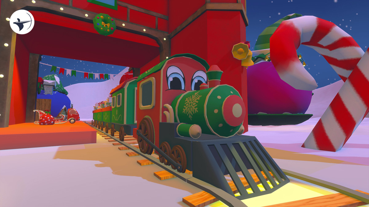 Christmas City Full Pack