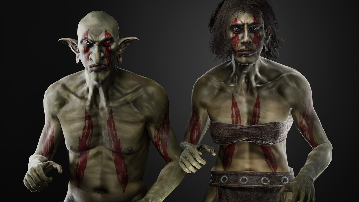 Goblin_GIrl_Man