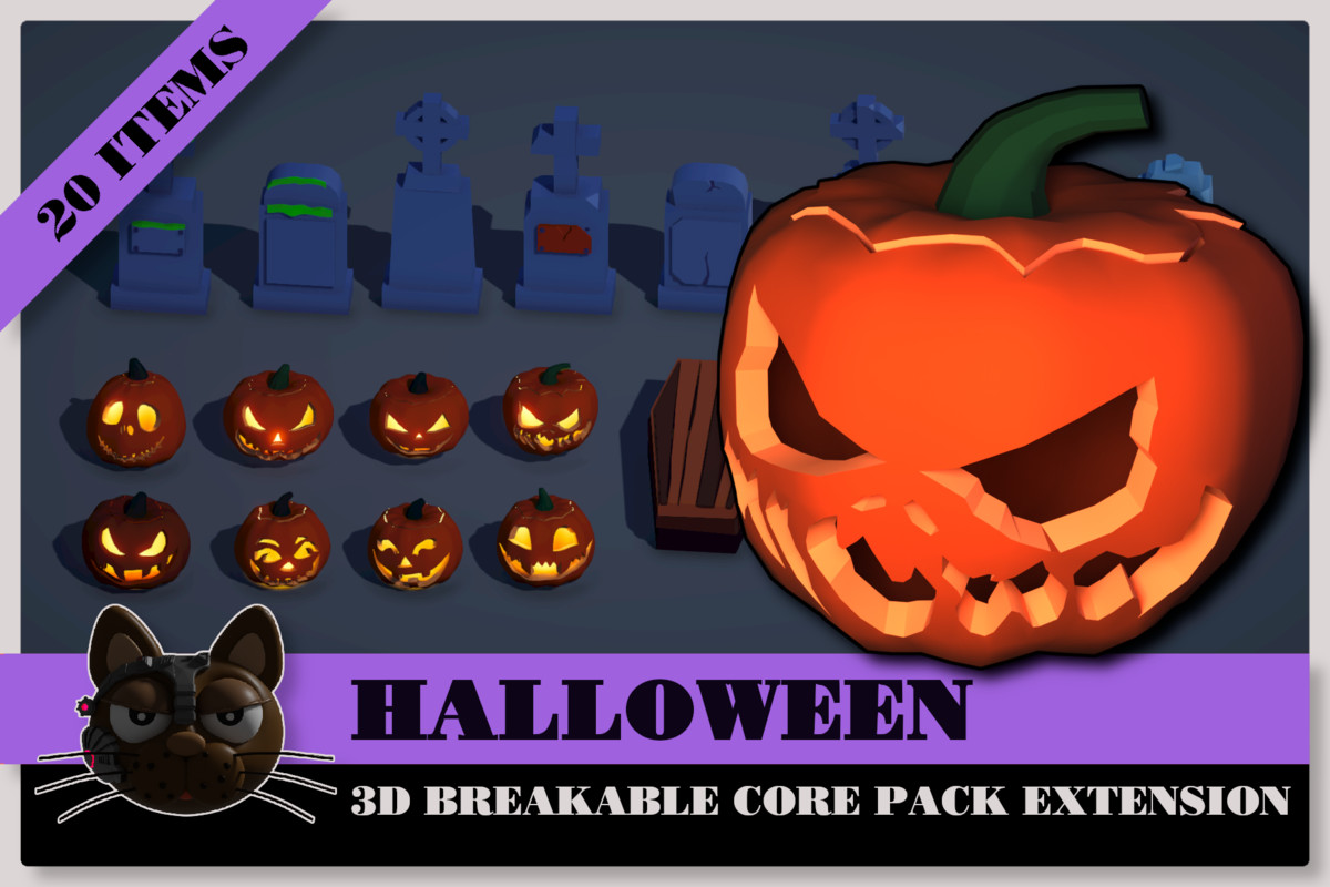 Summer Drop Breakable Bundle (6 packs)