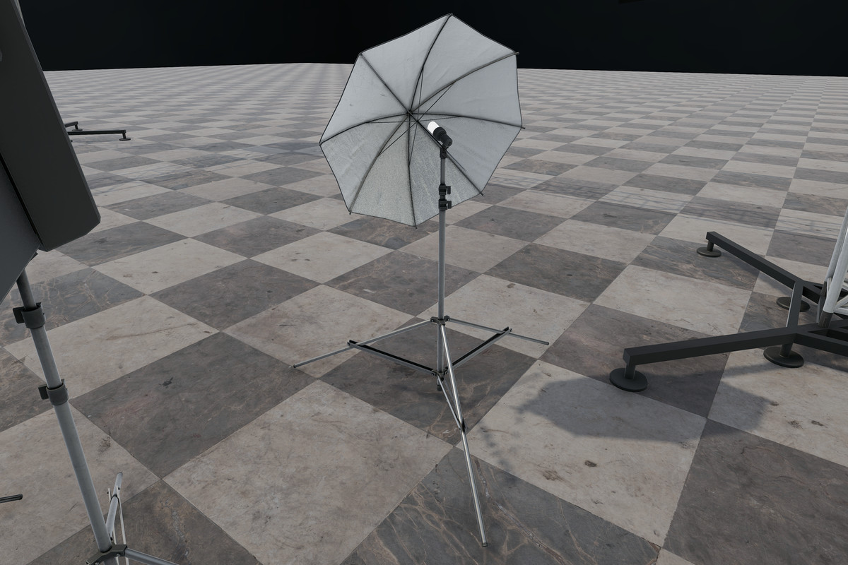 Camera Film Photography Studio Props