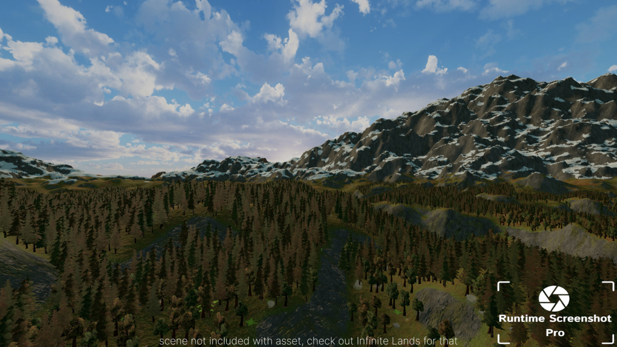 Runtime Screenshot Pro