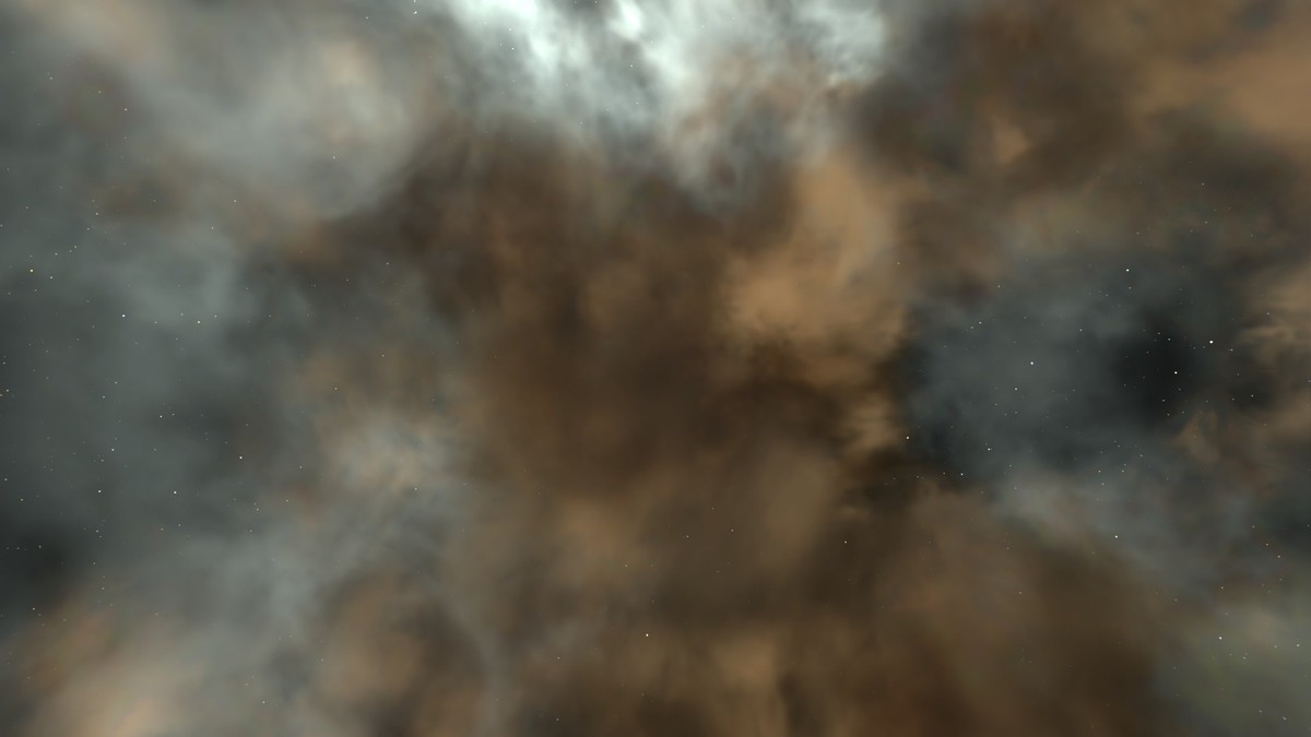 Volumetric Nebula Skyboxes – 11 Fly-Through 3D Space Nebulae (URP & HDRP), image 13