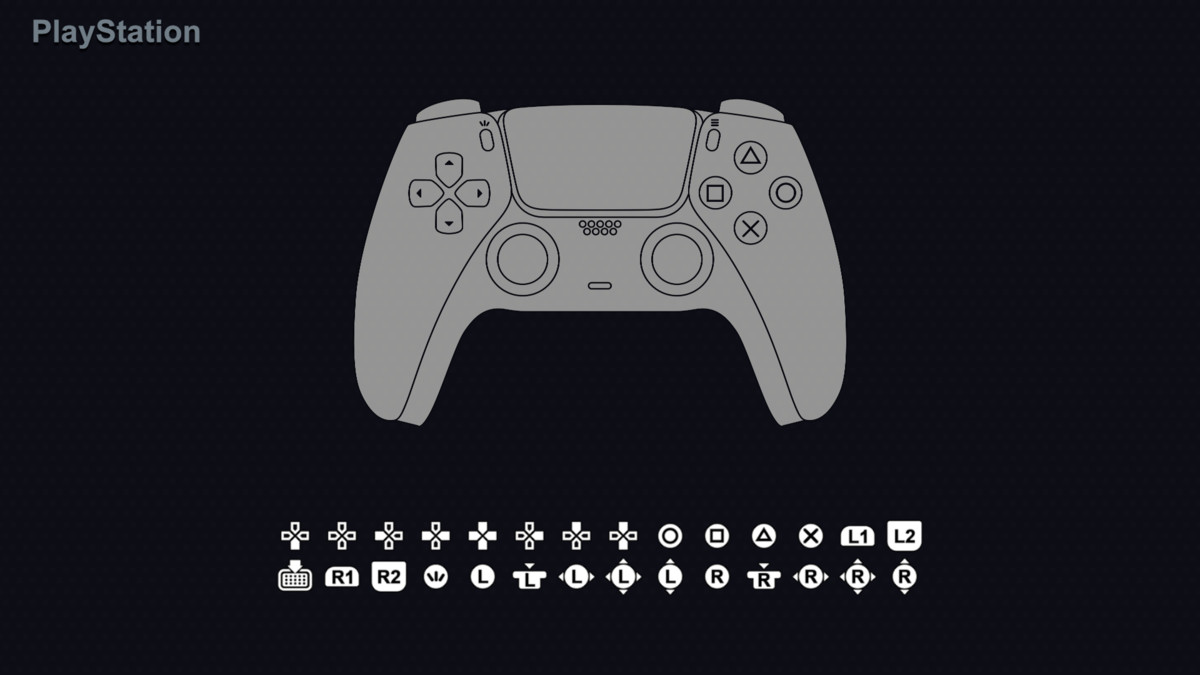 Controller Overlays GUI Kit