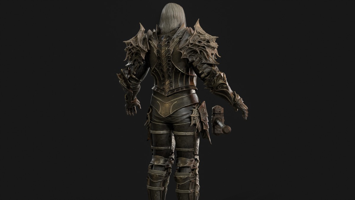 Death Knight 6