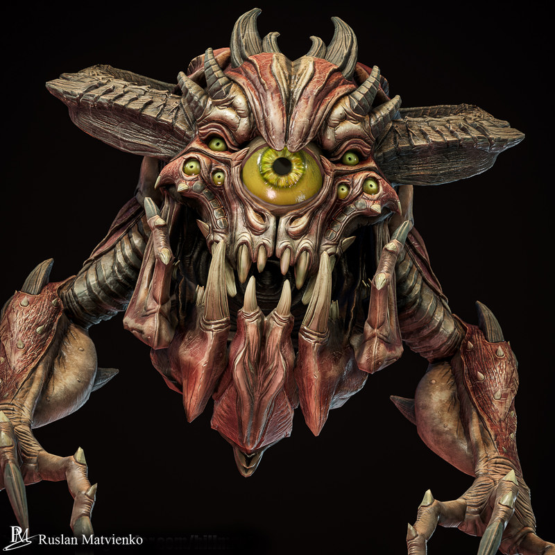Caco Demon