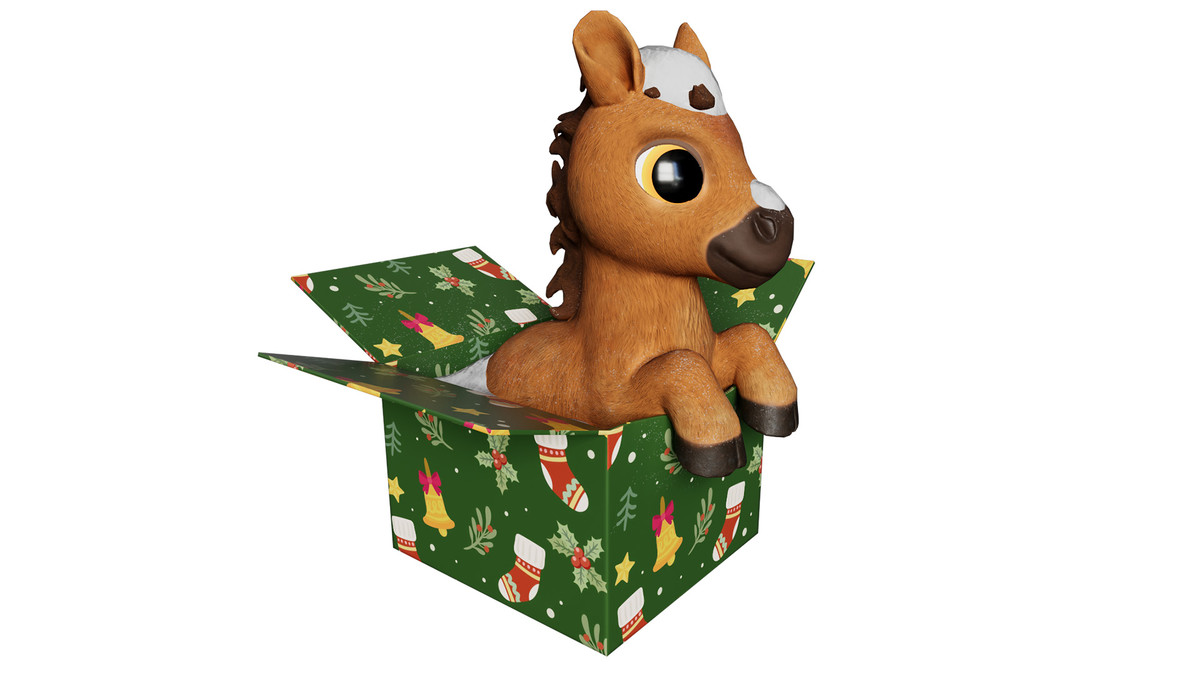 Christmas Set