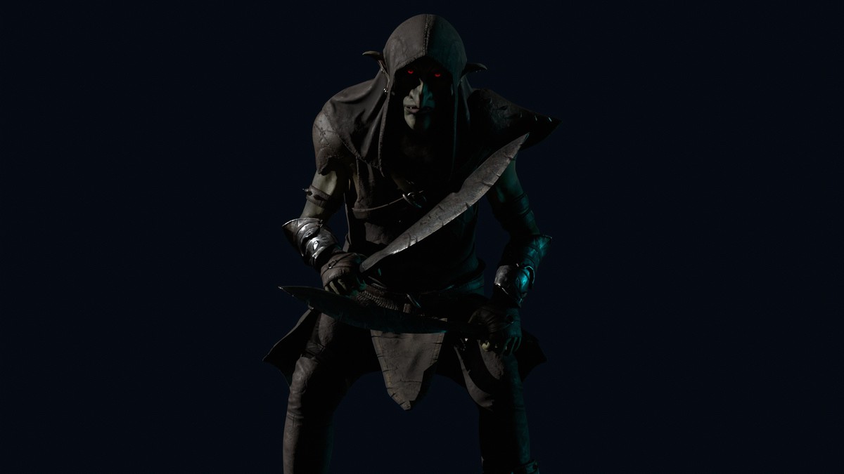 Goblin_GIrl_Man