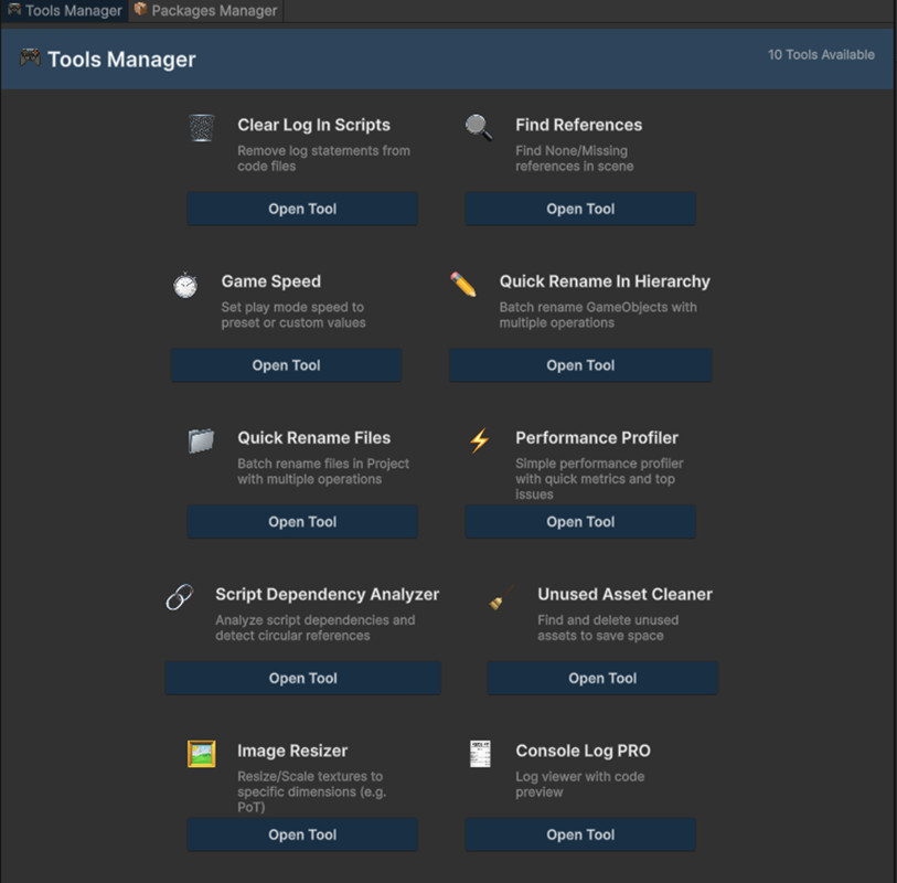 Prometheus ToolKits
