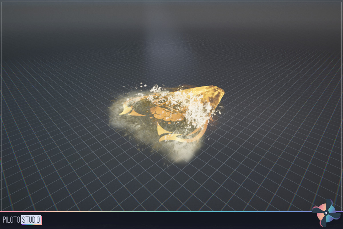 Drunken VFX