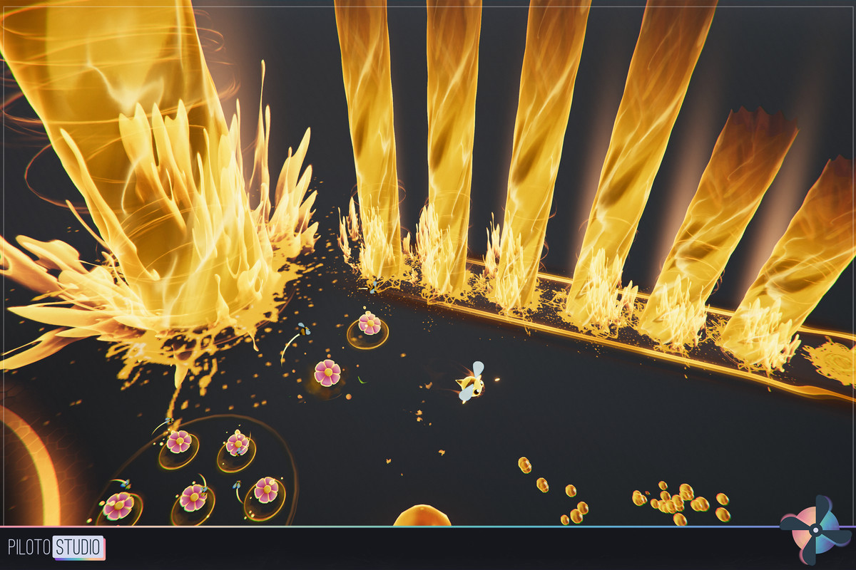 Super Magic FX - 1400+ Unique VFX!