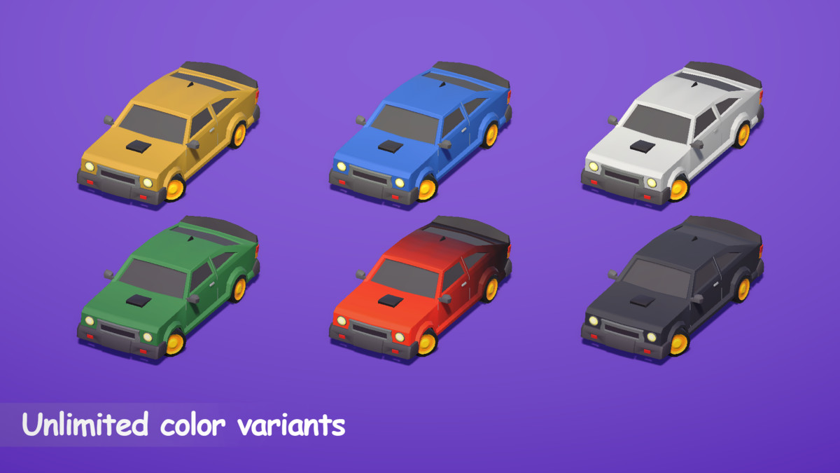 BUNDLE - City Pack