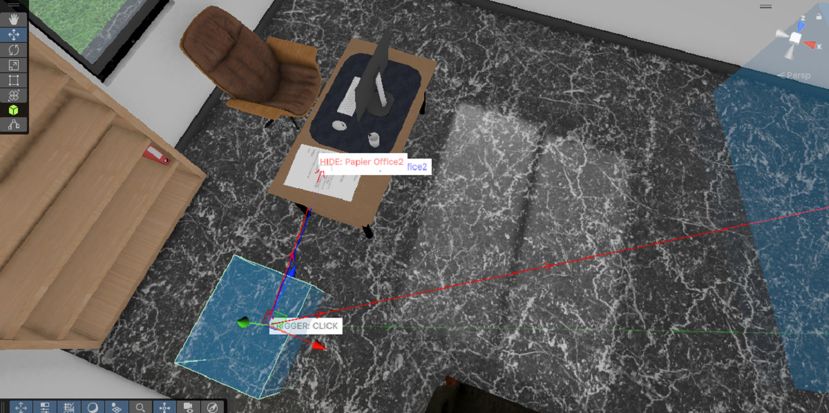 Narrator Story Engine