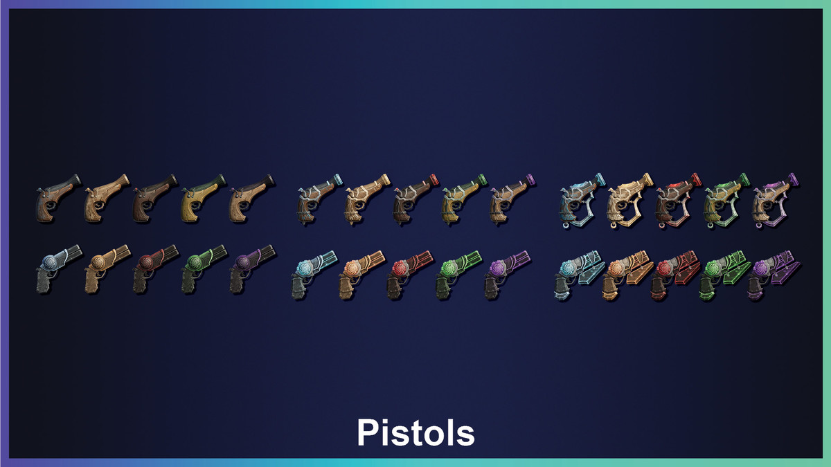 RPG Art ULTIMATE Bundle