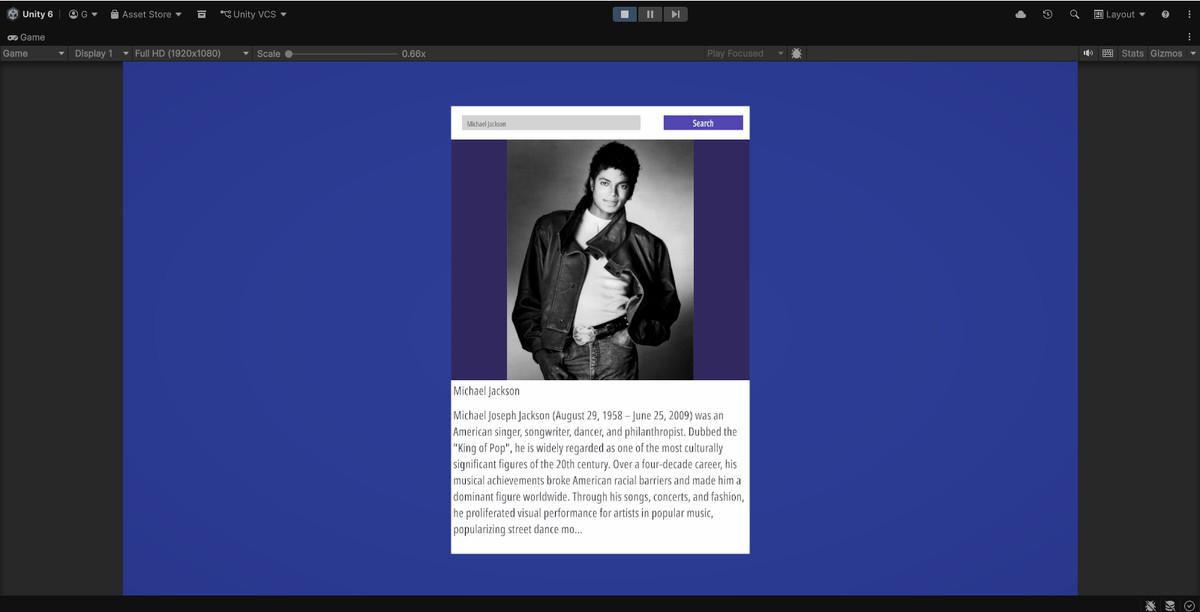 Smart Encyclopedia Browser
