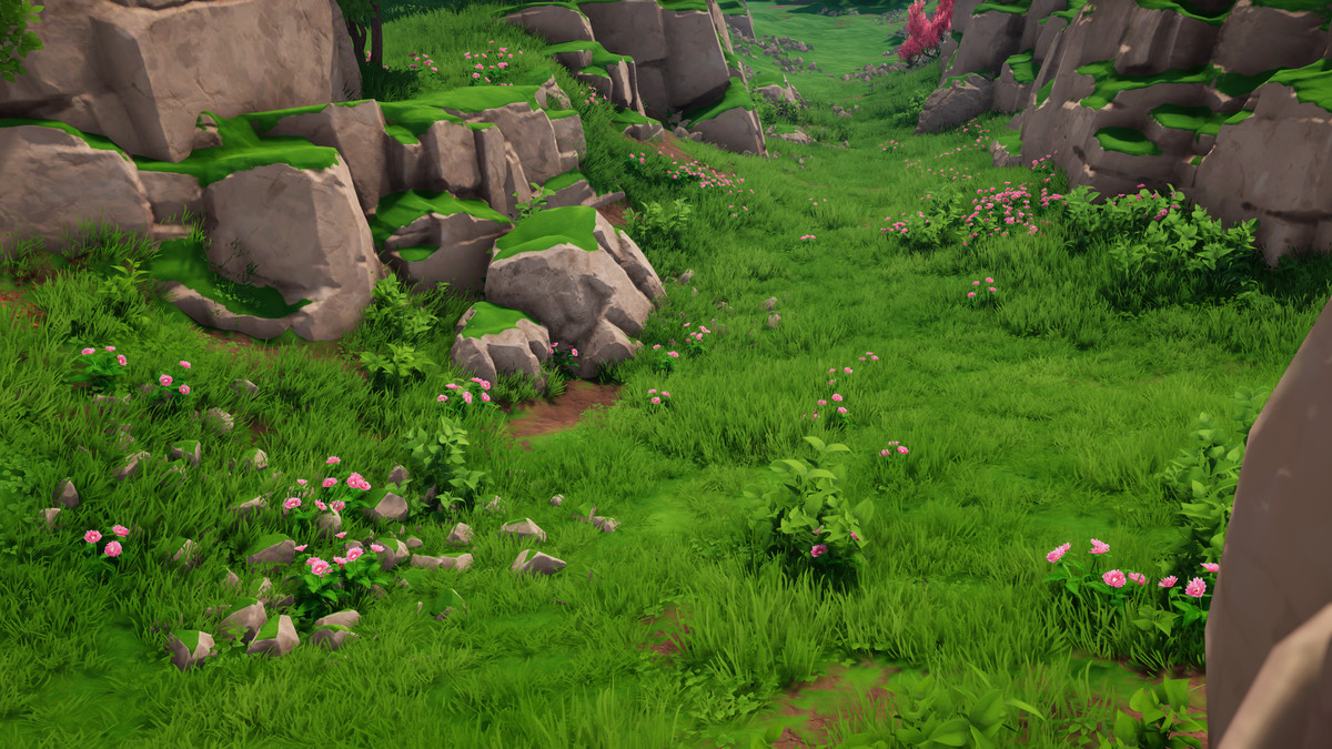 Pure Nature 2 : Asian Mountains