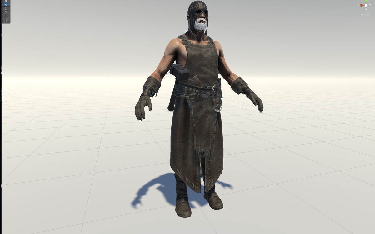 Black Smith