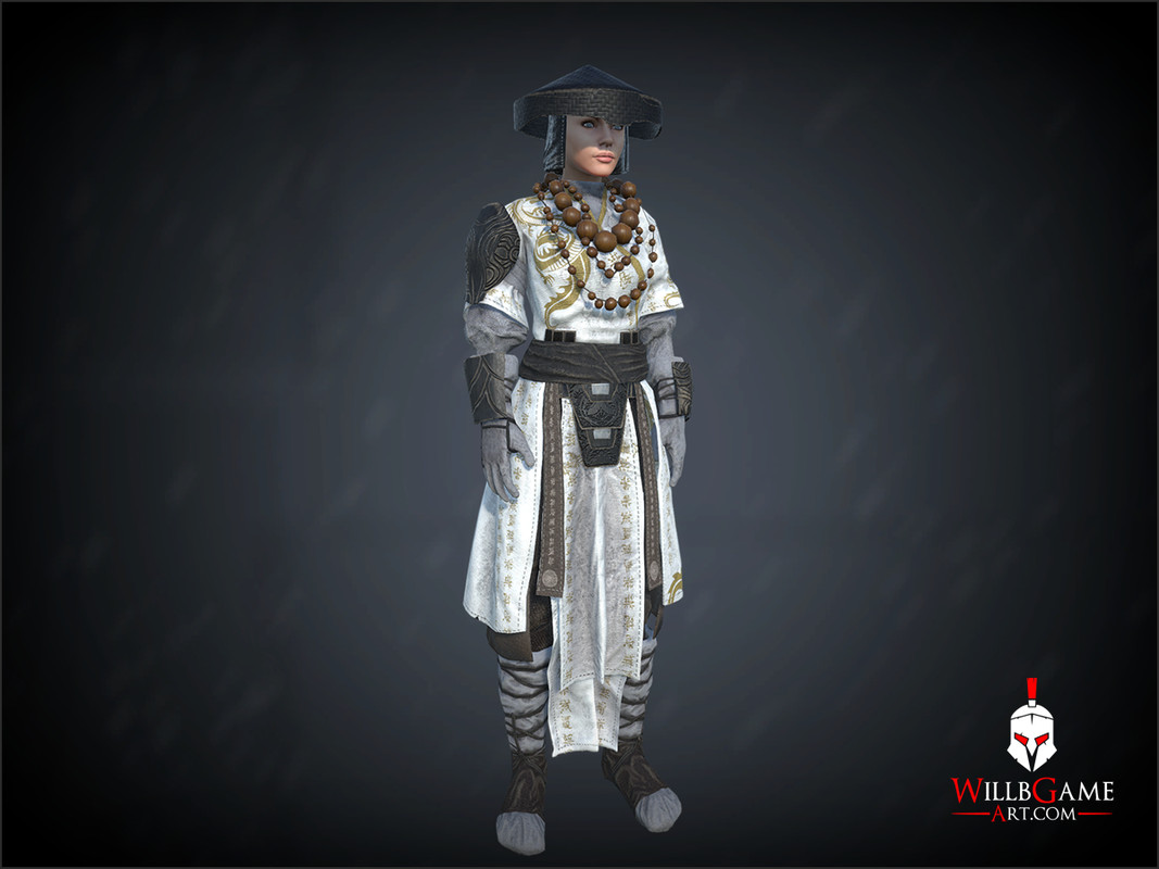 UMA RPG Starter 3