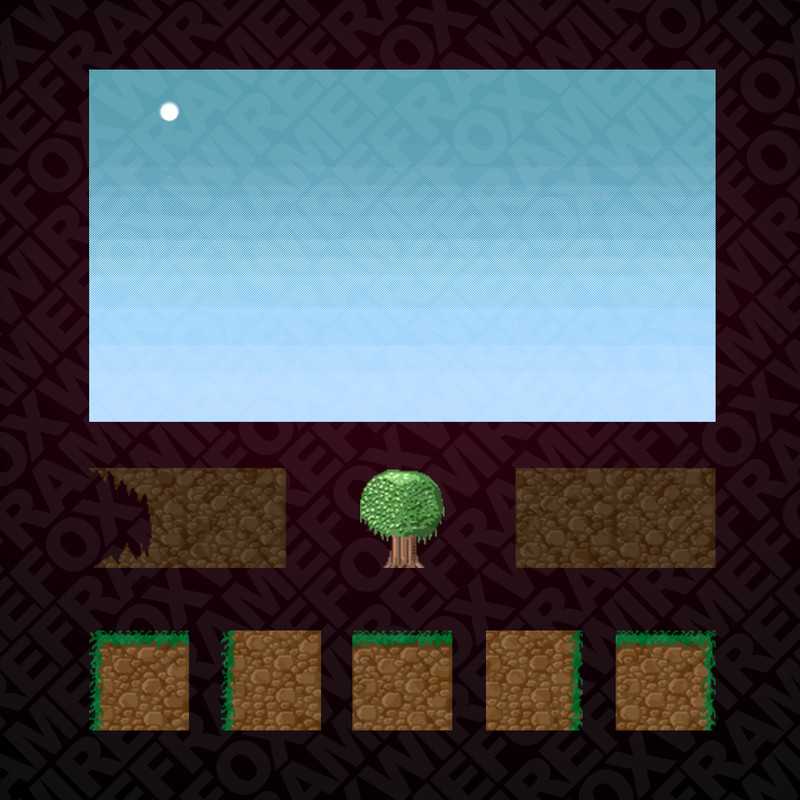 Pixel Platformer Pack