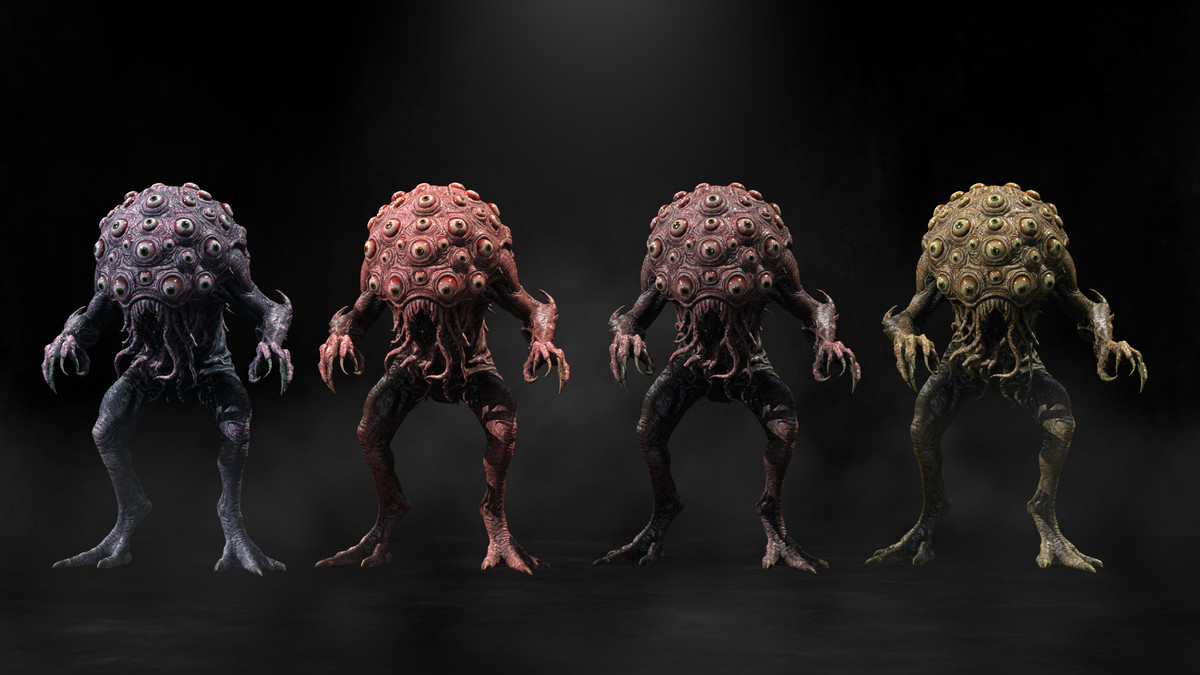 INSANE CREATURES - BIG Game Bundle