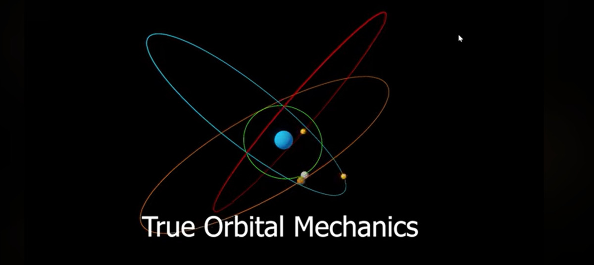 Polaris Physics Framework: Planetary Gravity & Magnets