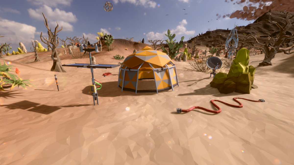 Gaia Biomes Spawner Pack - Polygon Nature Biomes