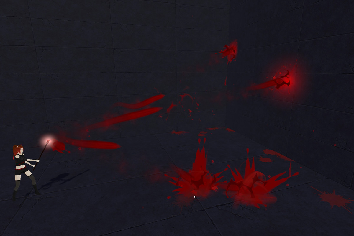 BIG Projectiles bundle