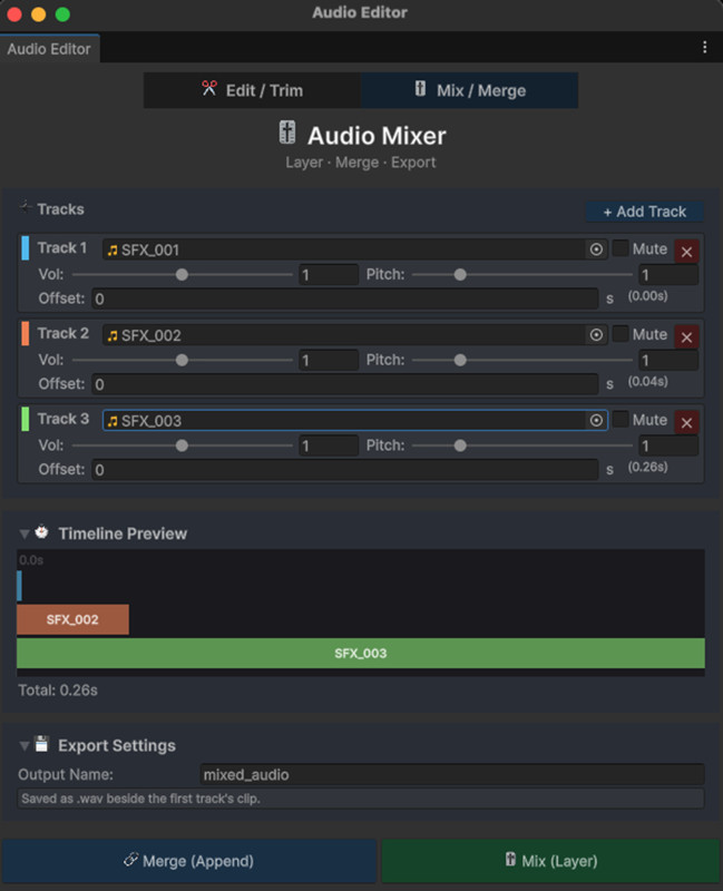 Prometheus ToolKits