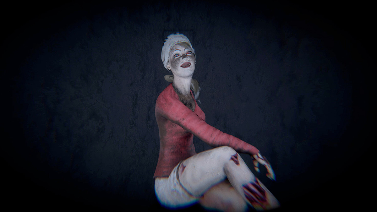 Survival Horror Character Pack
