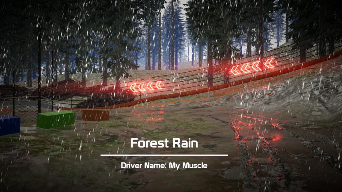 Webgl Racing Games Complete Off-Road Racing (Mobile / WebGL)