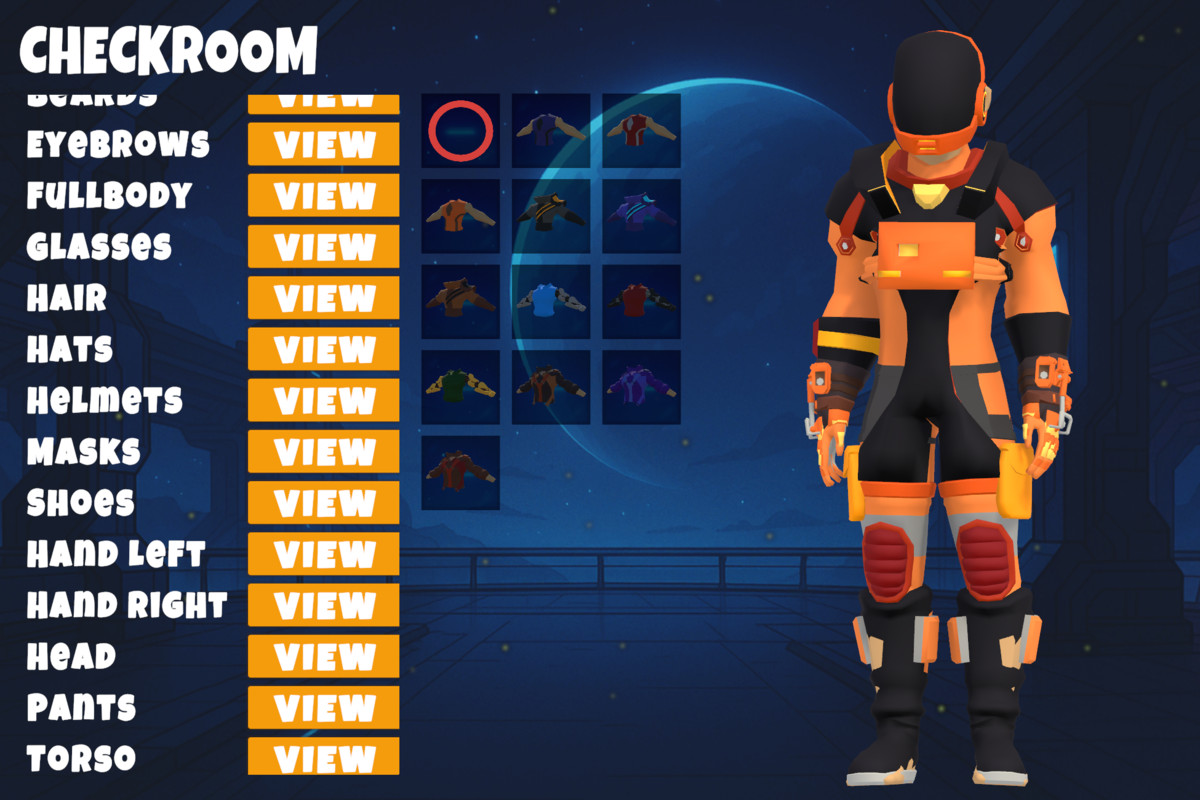 Stylized Characters Complete Bundle