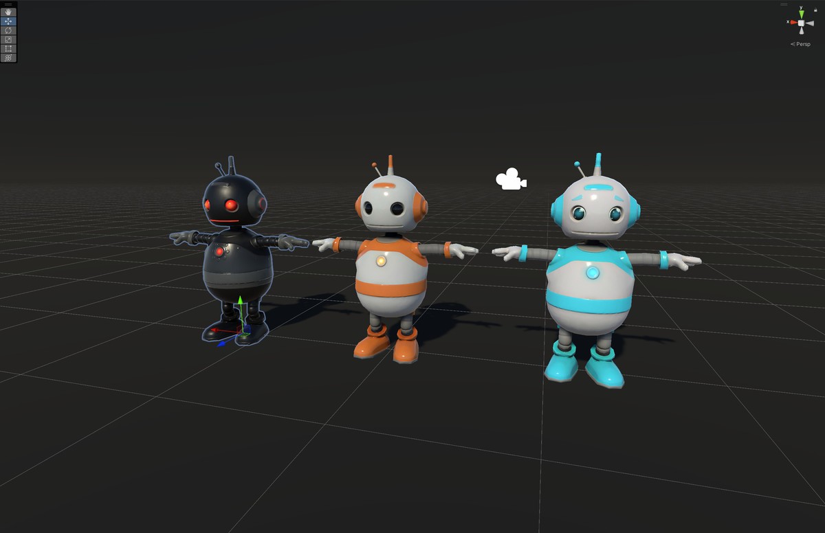 Minirobotic5