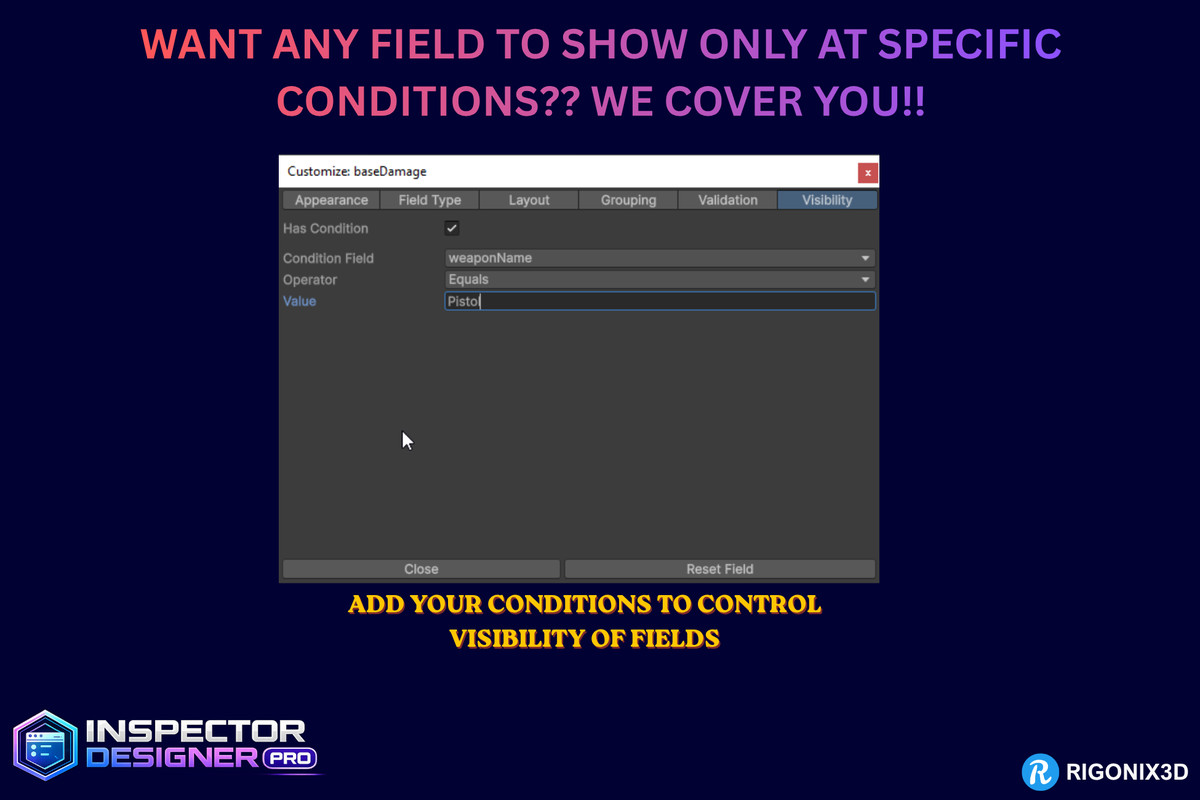 Inspector Designer Pro