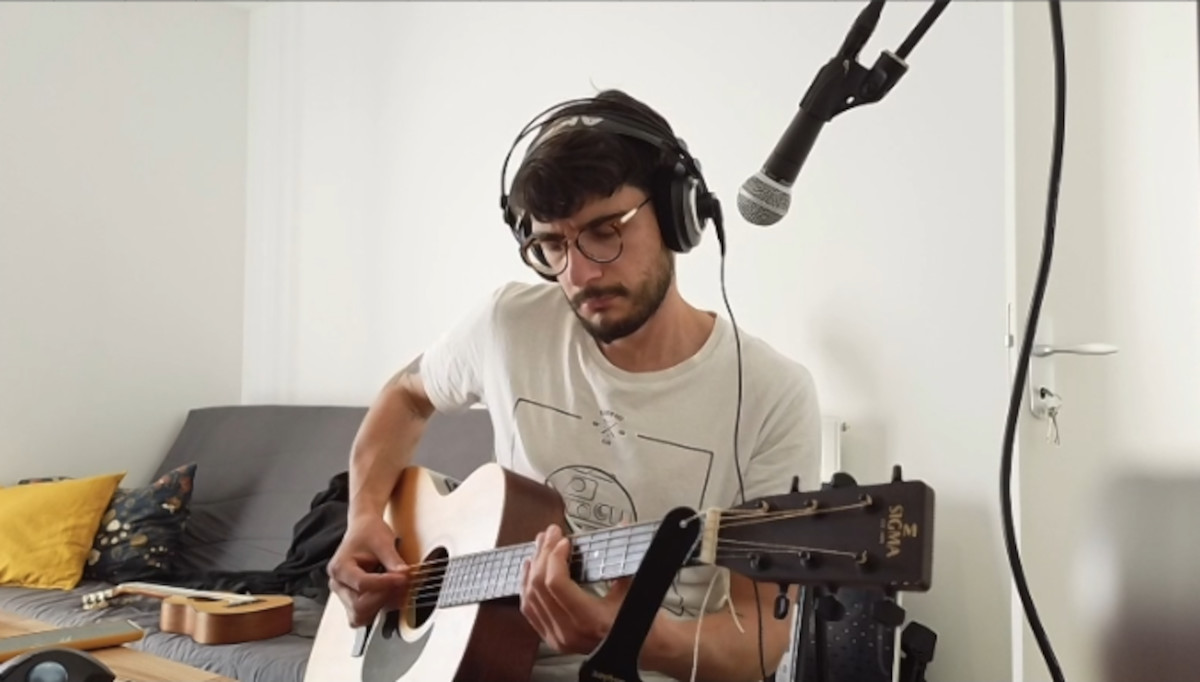 Fantasy Folk Music Pack