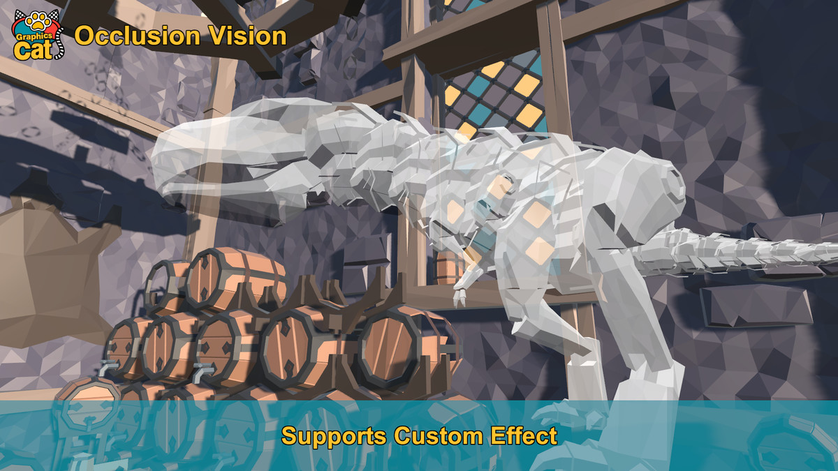 Graphics Essentials - Extend URP Graphics