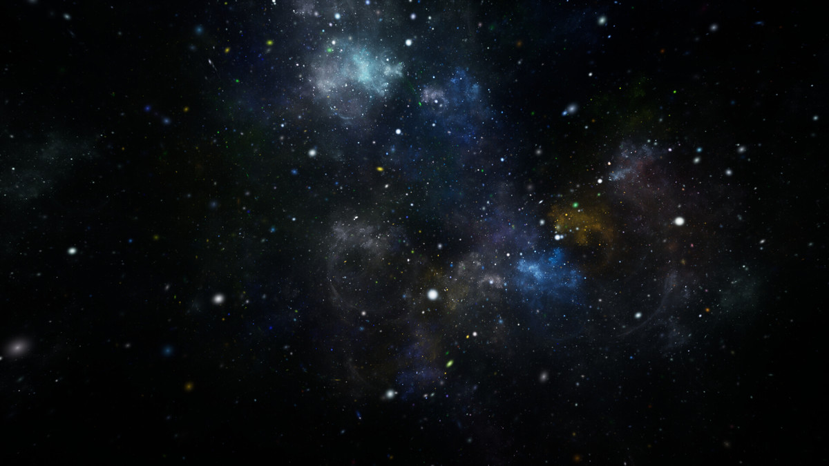16K Space Nebula Skyboxes Vol.2 – 4 Seamless HDRI (HDR + EXR)