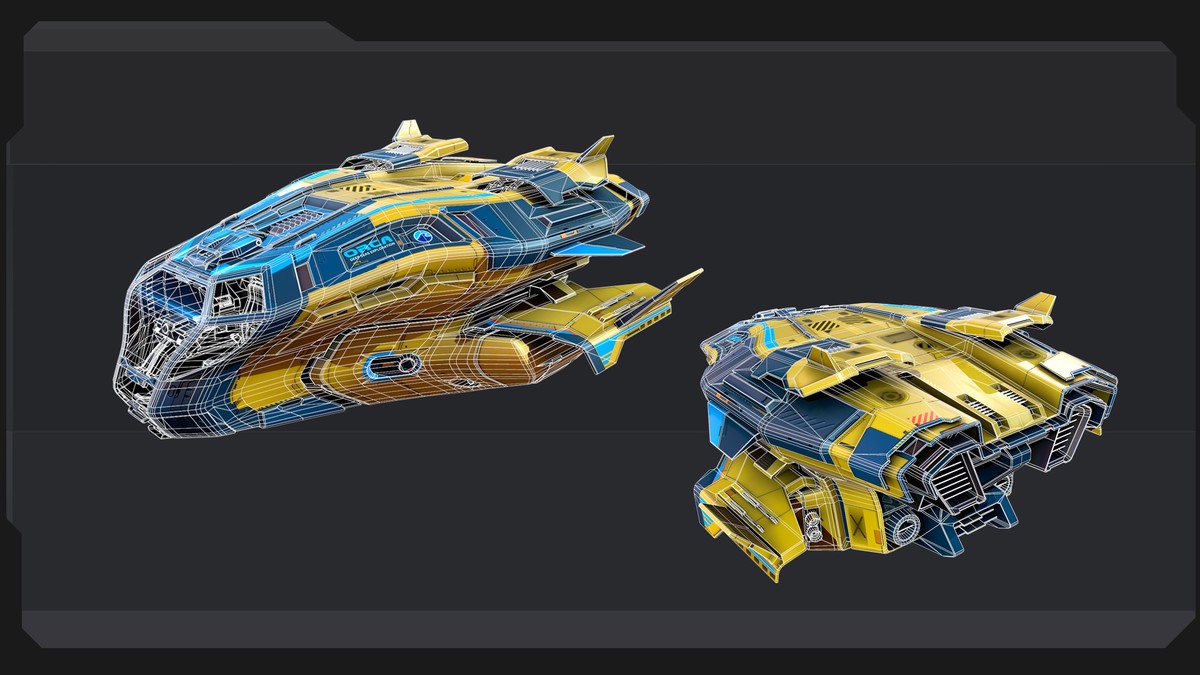 SUBMARINES Explorer PACK