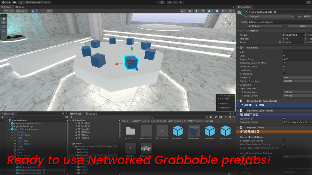 Asset Screenshot 4