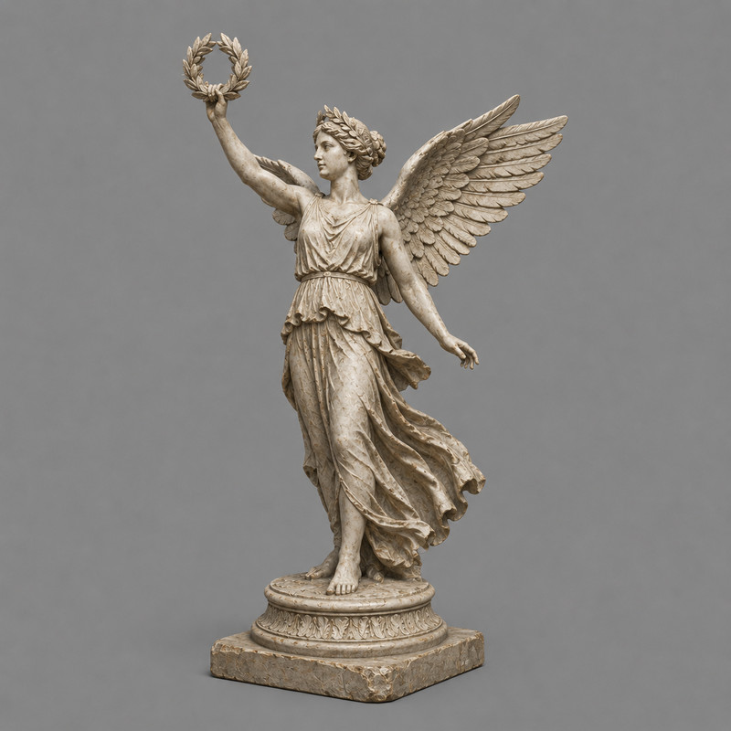 Greek Temple Relics – Ancient Greece Props