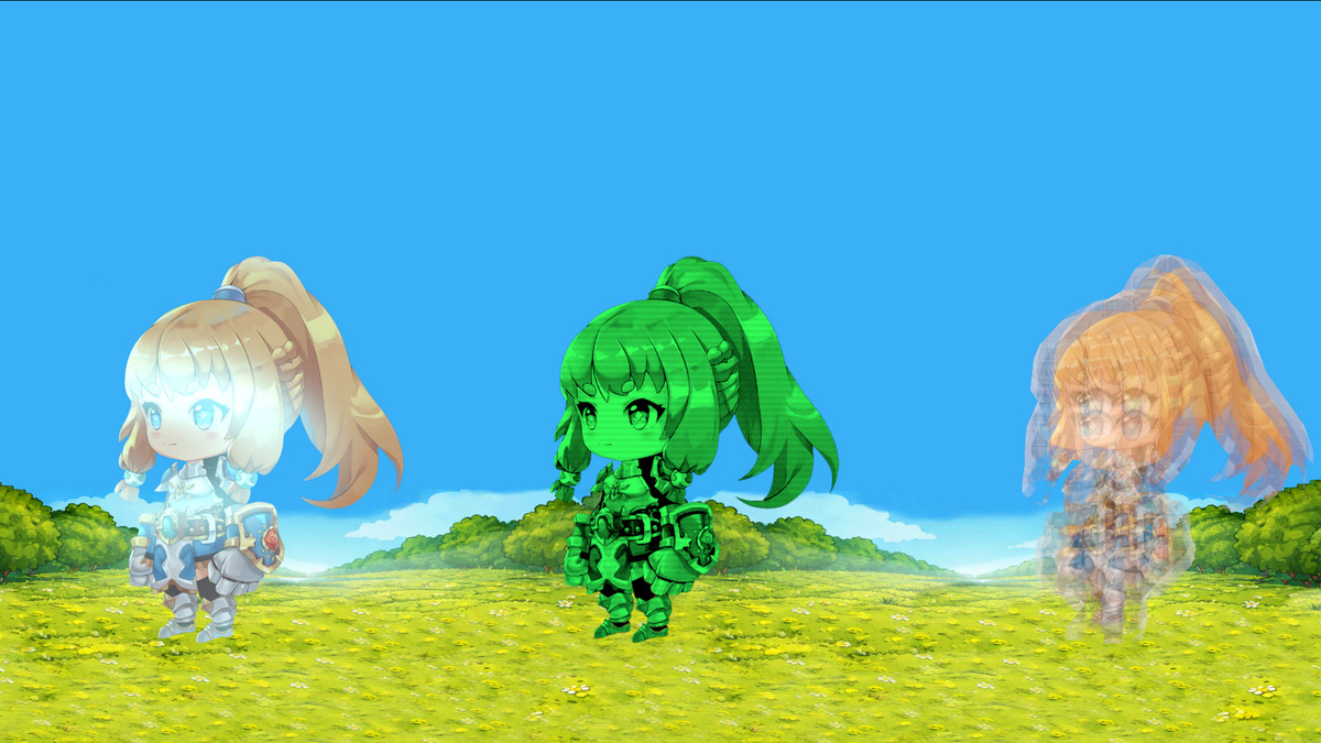 Sprite Master