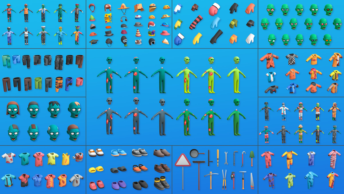 Asset Screenshot 2
