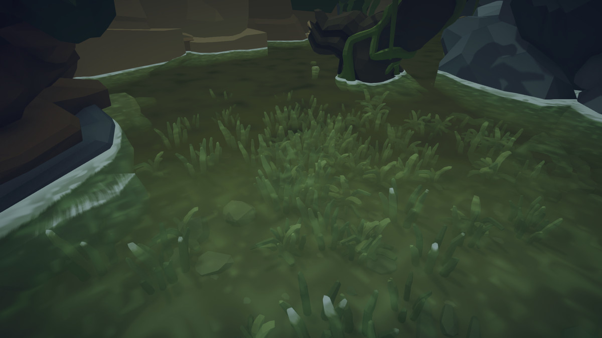 Modulacraft Swamp Builder PRO - Nature Mega Pack
