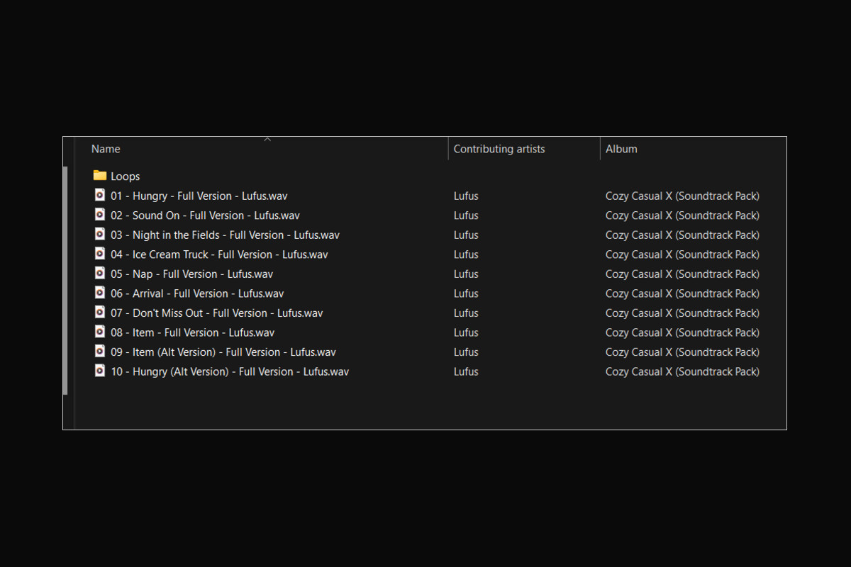 Ultimate Game Music Collection (700+ tracks) Cyberpunk, EDM, 8-Bit, Fantasy, RPG