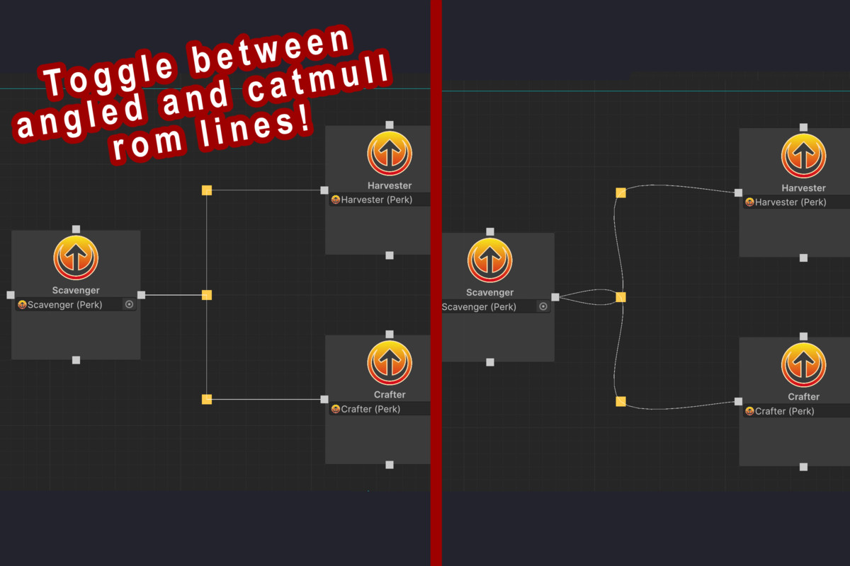 Perks for Game Creator 2