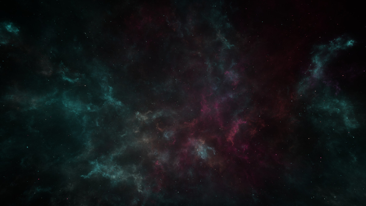 16K Cinematic Space Skybox Pack – 10 HDRI Equirectangular Panoramas