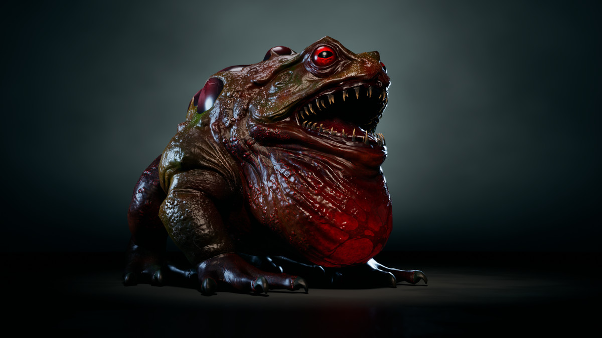 Bogmaw