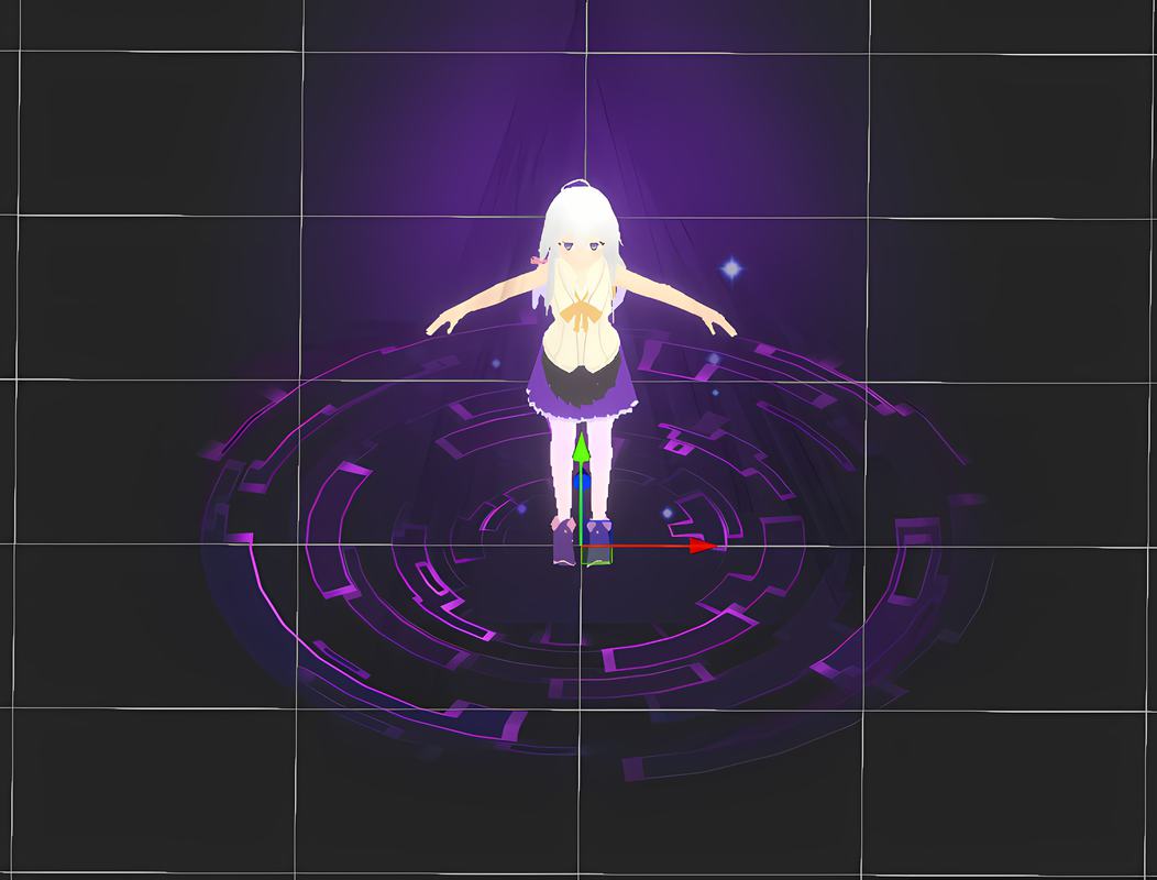 Game VFX - Magic Circle Pack