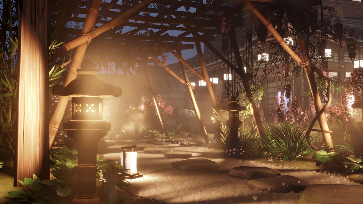 GigaLights - Infinite Lights for Unity