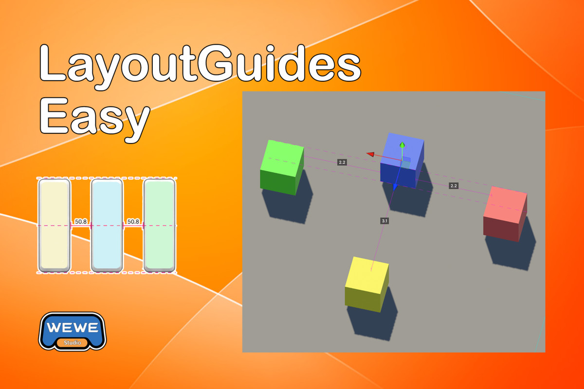 LayoutGuides Easy